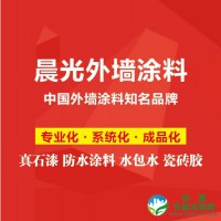 晨光牌 封闭底漆 水性封闭底漆 透明抗碱底漆 水性透明抗碱底漆  外墙涂料