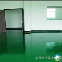 自流平环氧地坪 环氧树脂自流平地坪 地坪漆施工工程