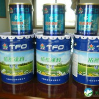 TFO-105环氧自流平地坪漆