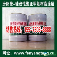 硅改性聚亚甲基树脂涂料II型面料（耐UV）-汾阳堂
