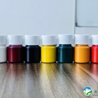 【多彩JL】无树脂通用溶剂型色浆、油性色浆、溶剂型通用色浆