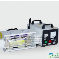 小型UV干固化机  ST101（BLTUV）紫外线UV机 UV固化机
