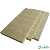 外墙保温岩棉板 吸音隔热岩棉板 品质保证 保温隔热材料 保温隔热