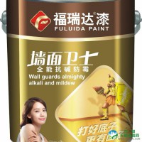 宝岗专业生产 福瑞达  哑光 内墙涂料 木器涂料