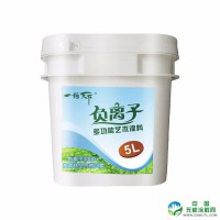 【长鑫环保】一桶天下 负离子多功能艺术涂料  艺术涂料 艺术涂料厂家 负离子墙面漆 环保涂料