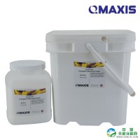 美国QMAXIS 金相热压镶嵌粉 TransPowder   白色粉末热塑性丙烯酸树脂