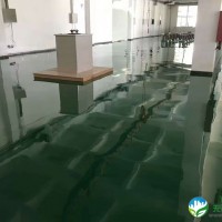 高安市环氧自流平环氧地坪漆,地面涂料,环氧地面