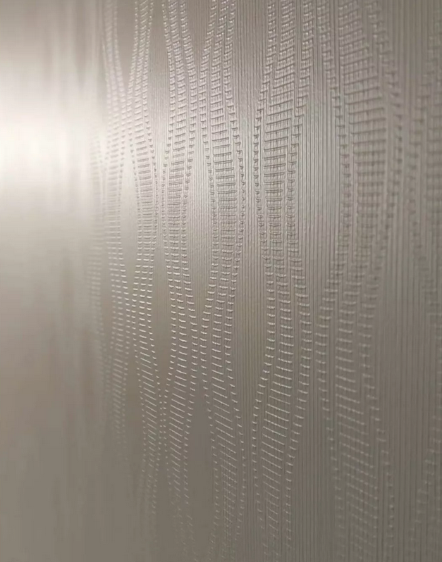 为什么把肌理壁膜誉为“可以水洗”的墙面涂料？ 中国无机涂料网cnwjtl.com