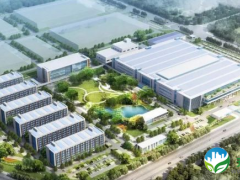立邦参与建设湖南省最大电子类厂房长沙智能产业园 涂料在线,coatingol.com