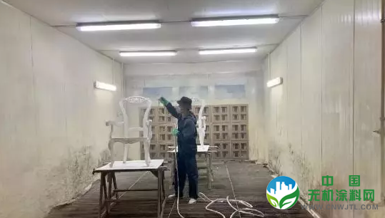 木业企业转用水性漆，为其带来重大质变！ 涂料在线,coatingol.com
