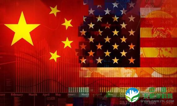 重创来袭！中国在美投资暴跌90%，美国化工市场一片哀嚎！ 涂料在线,coatingol.com