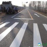 氯化橡胶马路标线漆 道路指示标志漆 标线涂料
