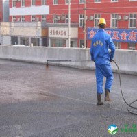 河南新乡 PB-2聚合物沥青桥面防水涂料 桥面专用防水涂料