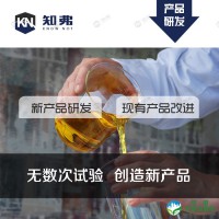 隔热防水涂料配方分析 知弗技术产品研发