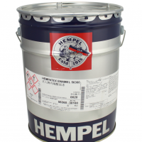 HEMPEL 海虹老人牌纯丙烯酸标线漆 29680 道路 工程工业油漆涂料