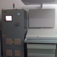 UV水冷固化设备 LDY-UVSL全水冷UV冷却系统 水冷冷却塔 水箱