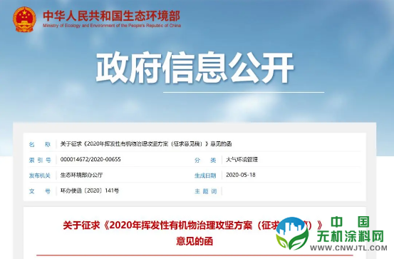 紧急通知！7月1日排放不合格化工企业将全部关停！ 中国无机涂料网,coatingol.com