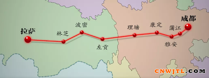 超大防水商机：中国单体投资额最大的建设工程，95%的桥隧占比 涂料在线,coatingol.com