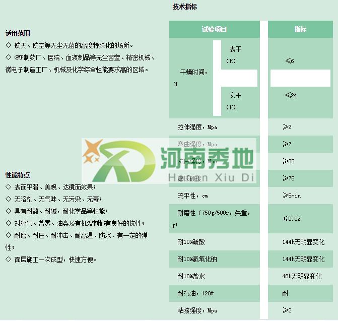 吕梁离石地下停车场环氧地坪,车库防滑坡道地坪漆,施工公司