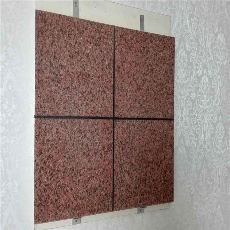 理石漆保温装饰一体板 价格优惠 白山 仿石材保温装饰一体板
