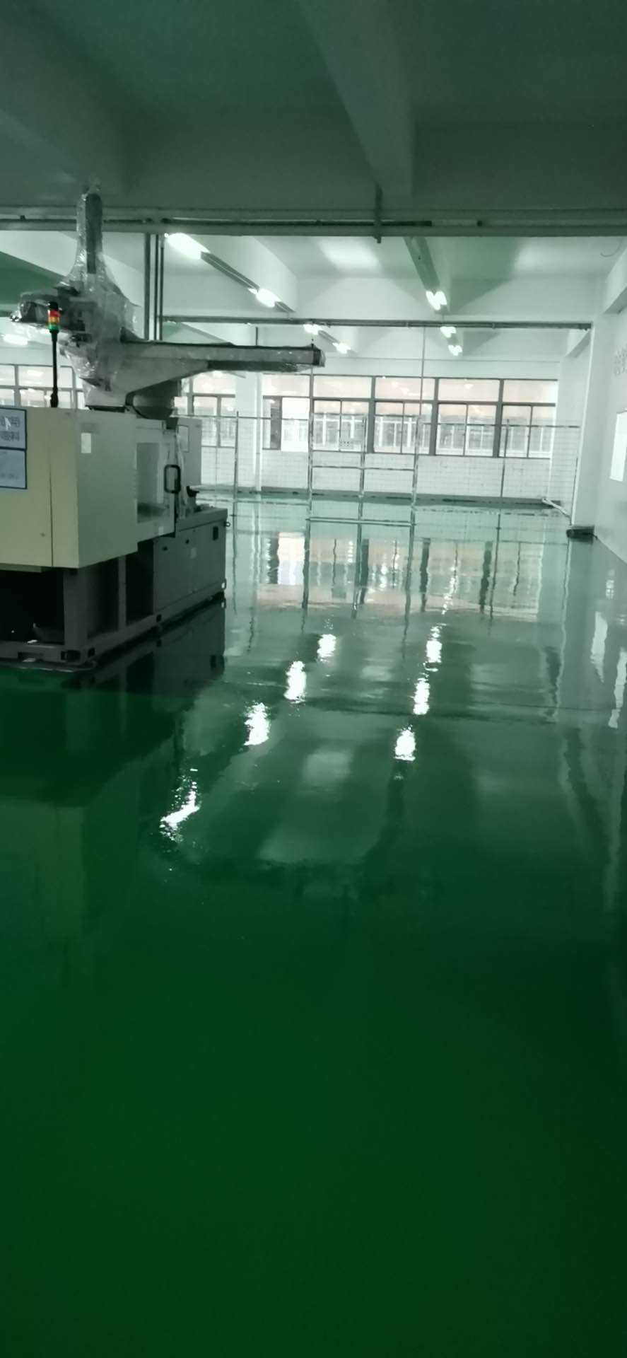 南海砂浆地坪漆施工价格