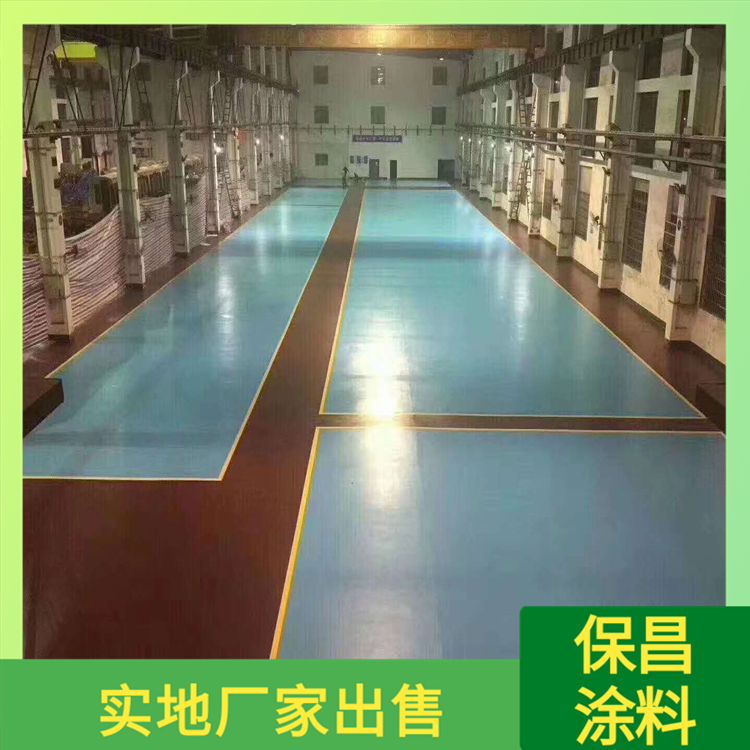 双组份喷涂型标线涂料 浙江地下车库道路标线涂料 道路划线漆生产厂家