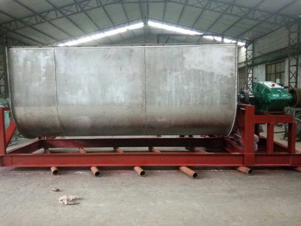北京硅藻泥搅拌机选择-临沂大华机械厂