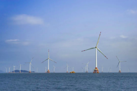 阿克苏诺贝尔为世界最大的海上风电场穿上防护衣 涂料在线,coatingol.com