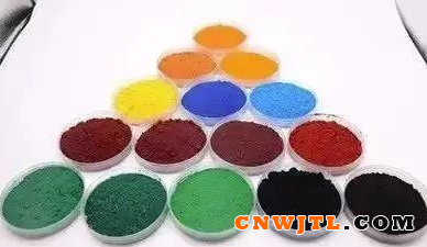 工业涂料里树脂和颜料的选择不容忽视！ 中国无机涂料网,coatingol.com