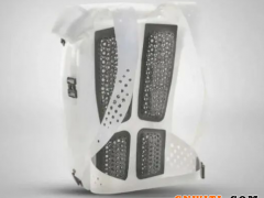 VAUDE联合OECHSLER，将巴斯夫的3D打印TPU材料应用于户外背包