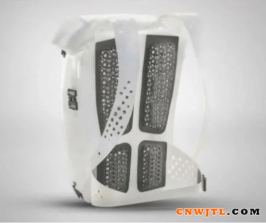 VAUDE聯合OECHSLER，將巴斯夫的3D打印TPU材料應用于戶外背包 涂料在線,coatingol.com
