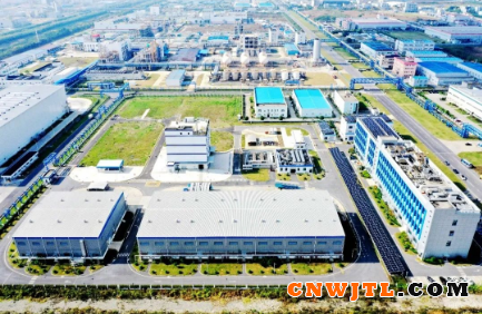 畢克化學上海一體化基地的新生產項目圓滿完成 涂料在線,coatingol.com