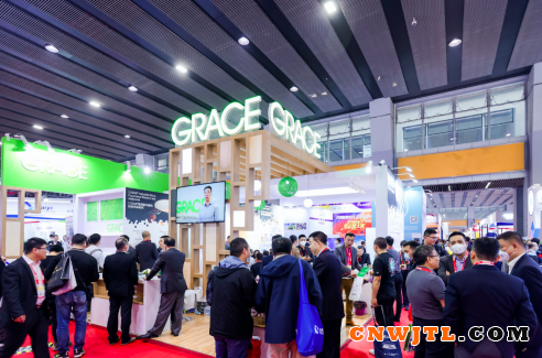 格雷斯公司亮相第27屆中國國際涂料展 攜高性能解決方案助力綠色工業涂料發展 涂料在線,coatingol.com