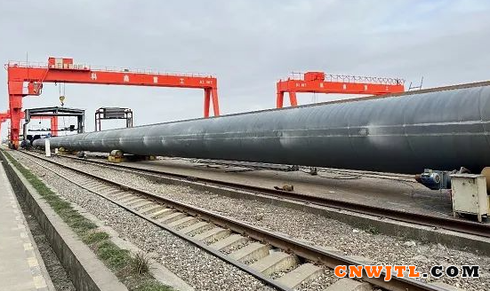 新一代海洋重防腐涂料应用于世界级跨海铁路大桥钢管桩 中国无机涂料网,coatingol.com