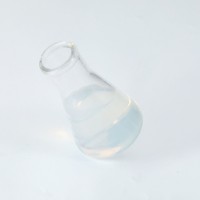 硅溶胶水溶液应用于水溶性高光彩瓷涂料