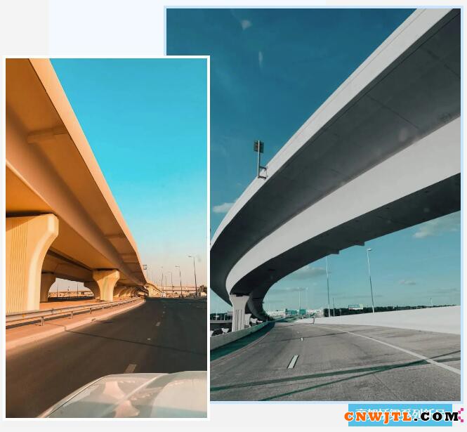 为公建涂装注入新动能，嘉宝莉「高架桥梁体系新品」登场！ 涂料在线,coatingol.com