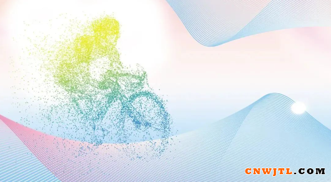 引领骑行风彩，这家粉末涂料企业为自行车行业赋能 涂料在线,coatingol.com