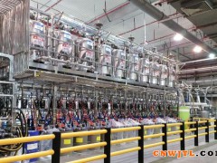 阿克苏诺贝尔常州工厂启用智能自动化配料系统，聚焦绿色与自动化升级